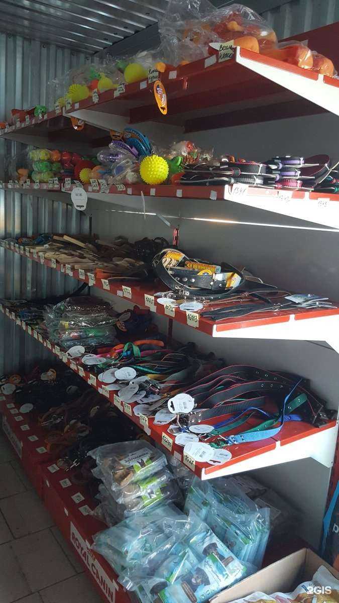 Отзывы на компанию ЗооЛавка в Смоленске c фото