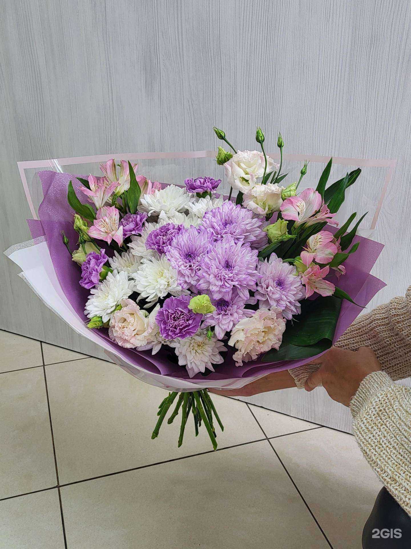 Отзывы на компанию Фея в г. Красноярск c фото