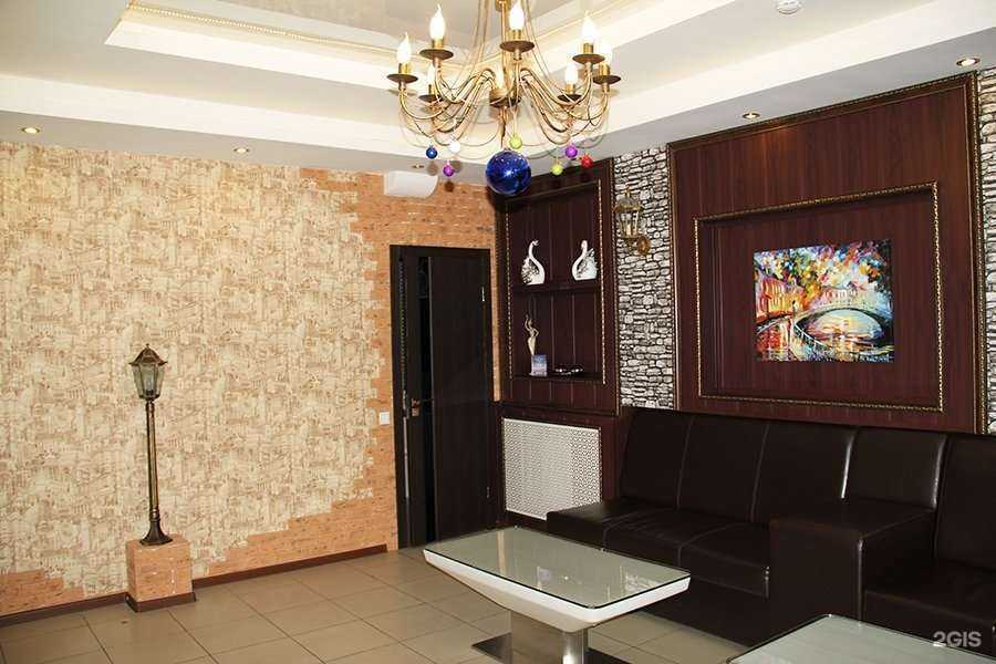 Отзывы на компанию KTV-club в Иркутске c фото