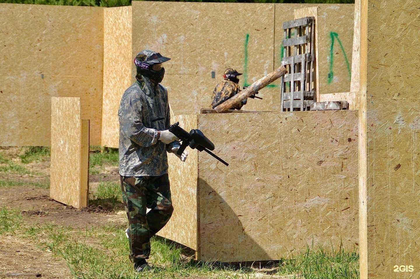 Отзывы на компанию Роза Ветров в г. Казань c фото