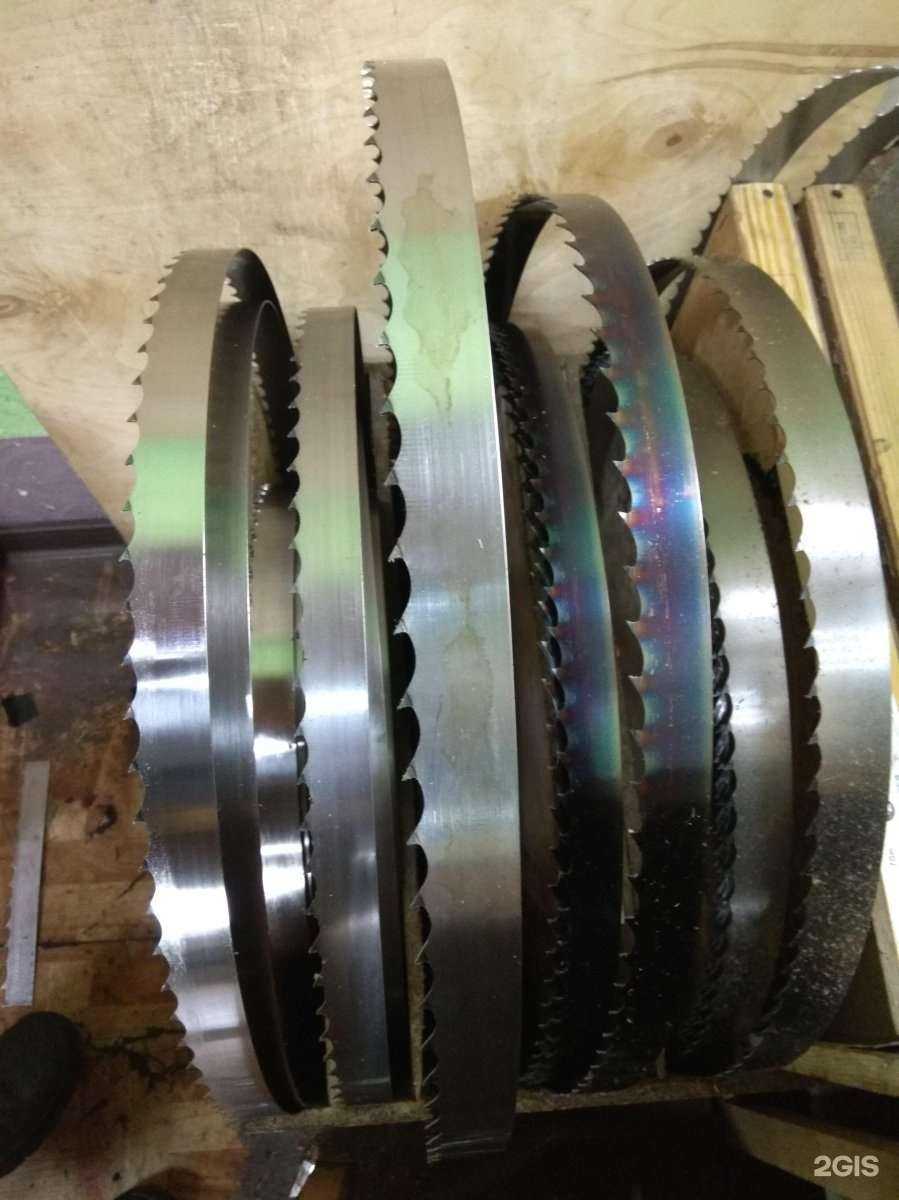 Отзывы на компанию Пилмашсервис в г. Уфа c фото