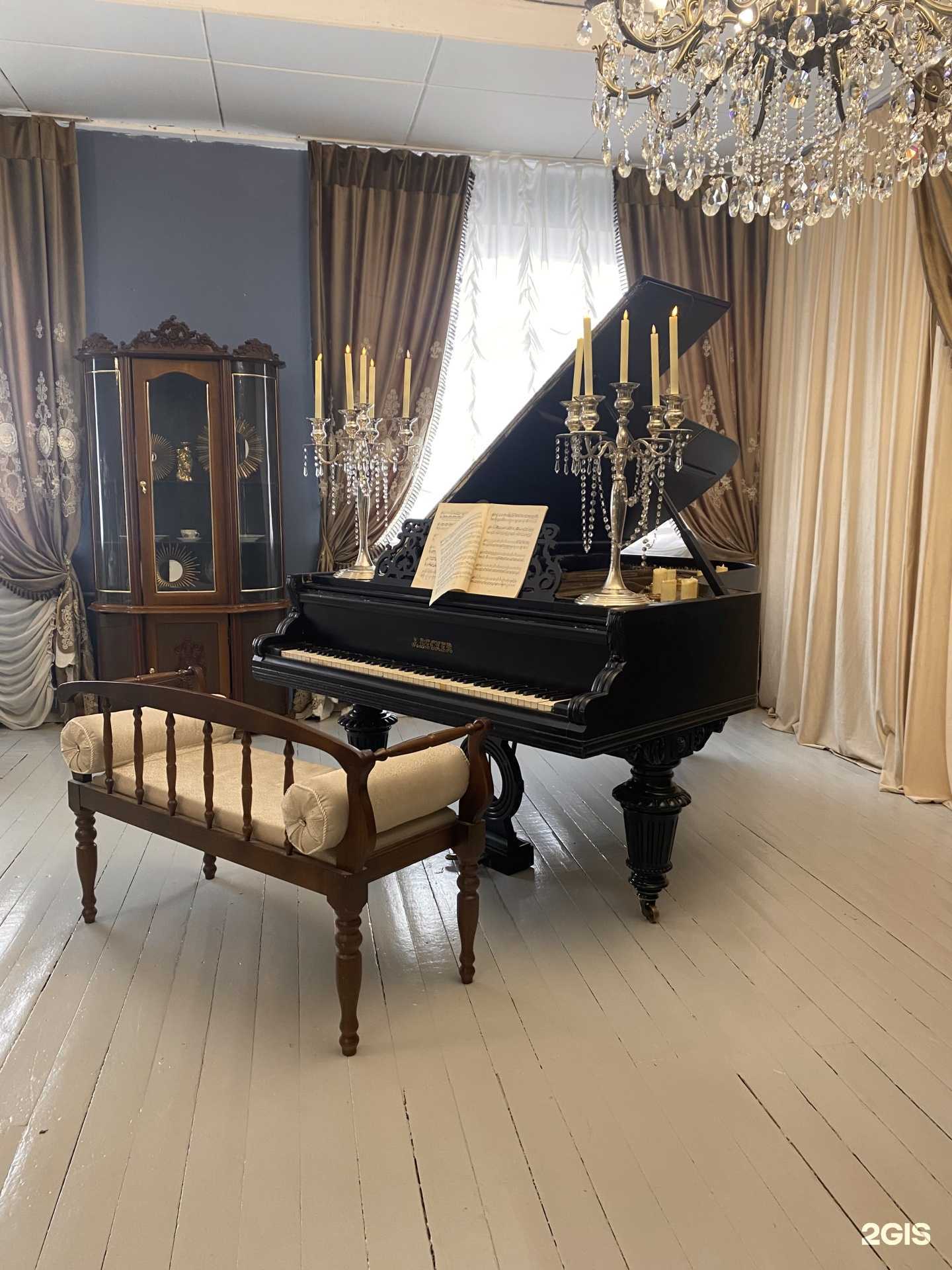 Отзывы на компанию 219 квадратов в Новокузнецке c фото