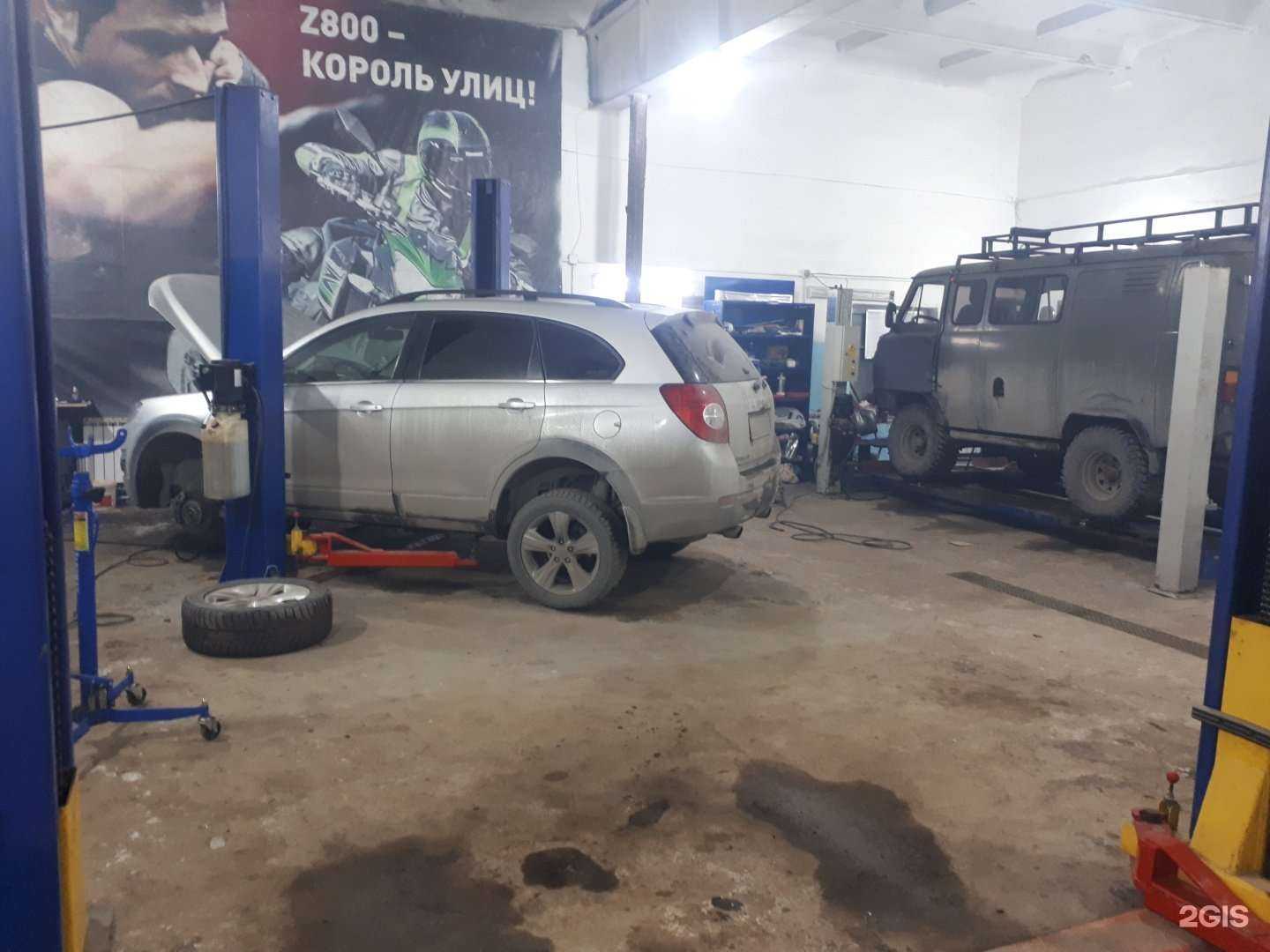 Отзывы на компанию Лига-Авто в г. Пермь c фото