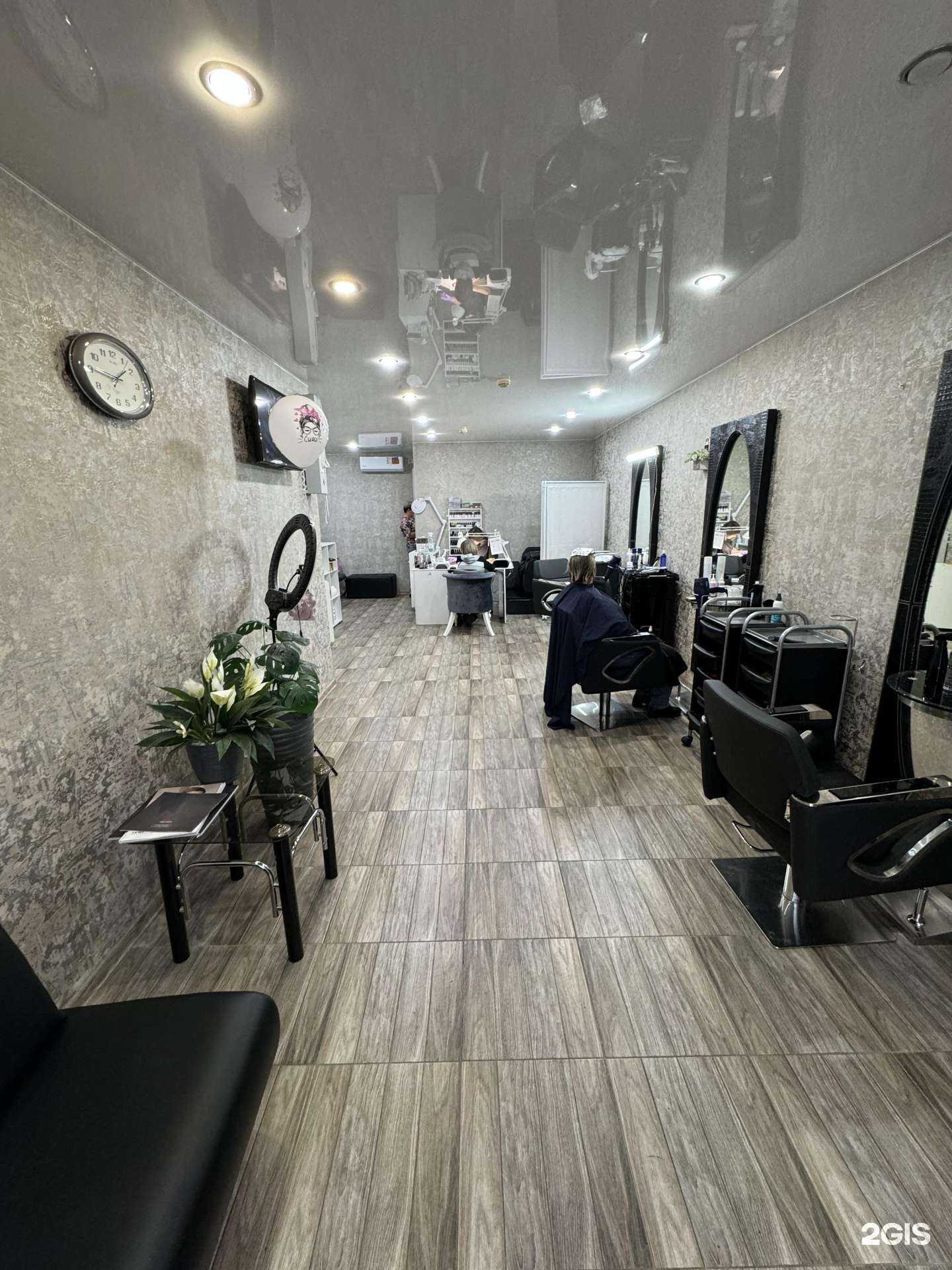 Отзывы на компанию Beauty style в г. Минусинск c фото