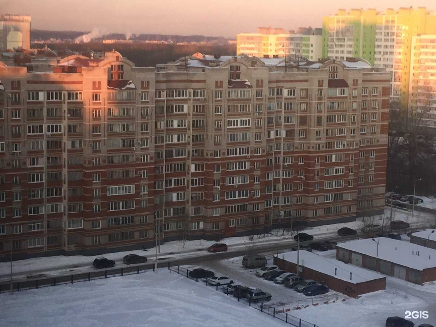 Отзывы на компанию Зелёный Кролик в Уфе c фото - фотография 2 из 2