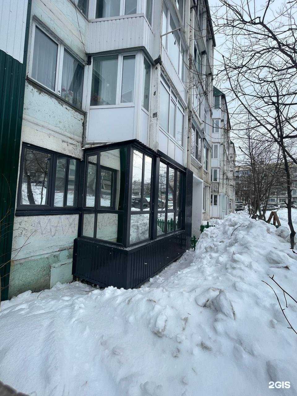 Отзывы на компанию Солнечные-окна в Петропавловске-Камчатском c фото