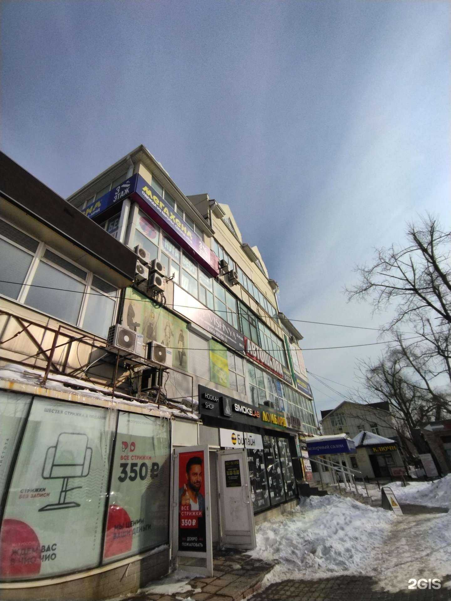 Отзывы на компанию Мята Грум в Владивостоке c фото - фотография 2 из 2