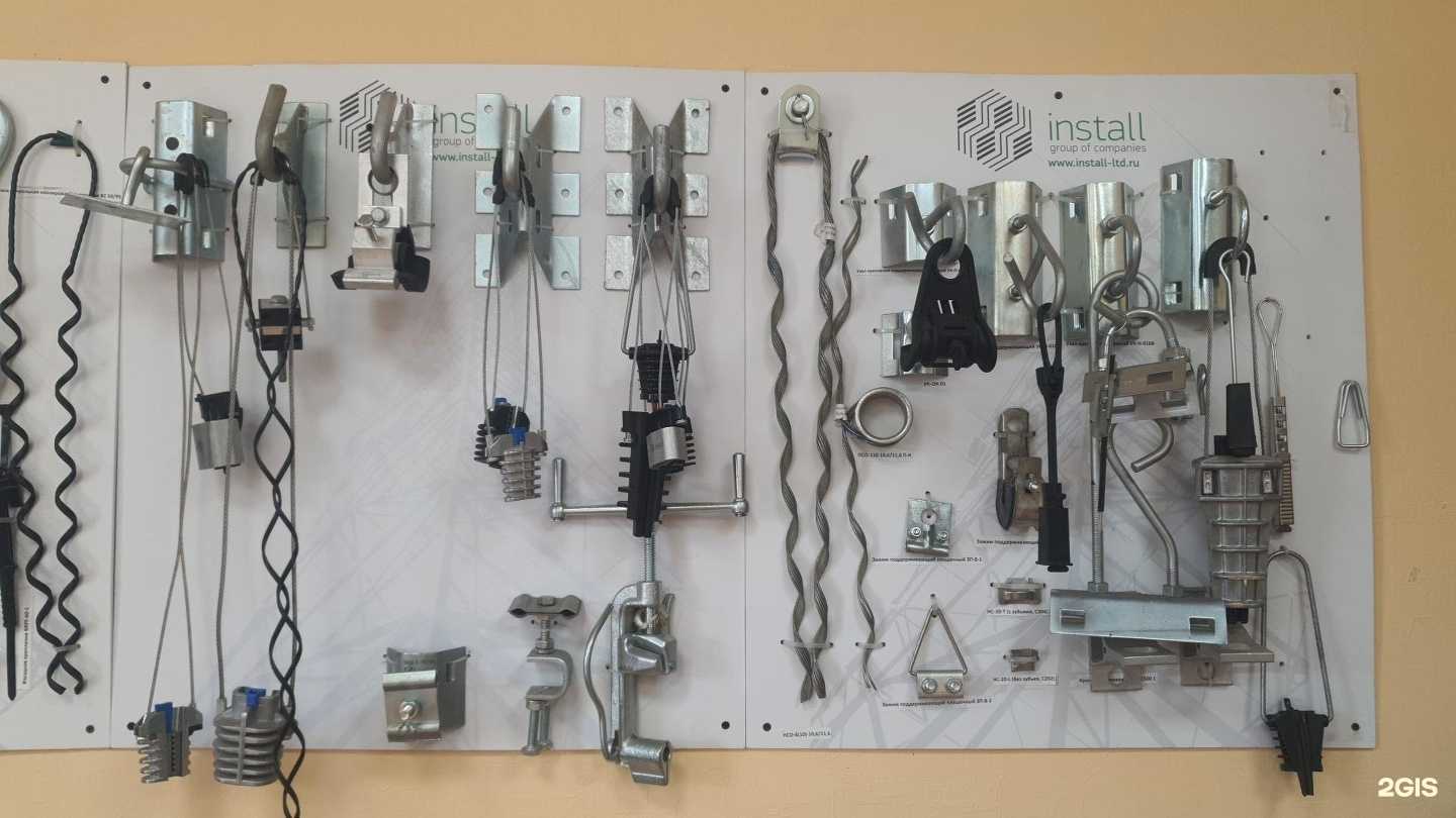 Отзывы на компанию Евроинсталл в Красноярске c фото