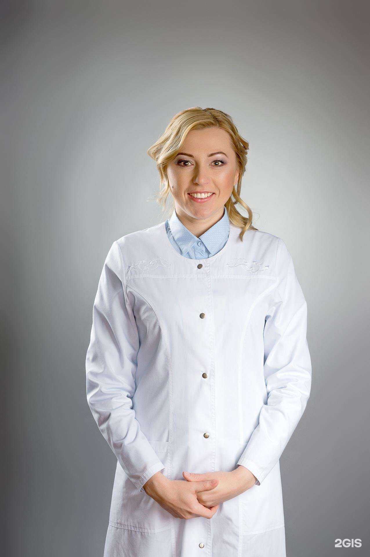 Отзывы на компанию Кабинет косметологии Олеси Кравченко в г. Южно-Сахалинск c фото