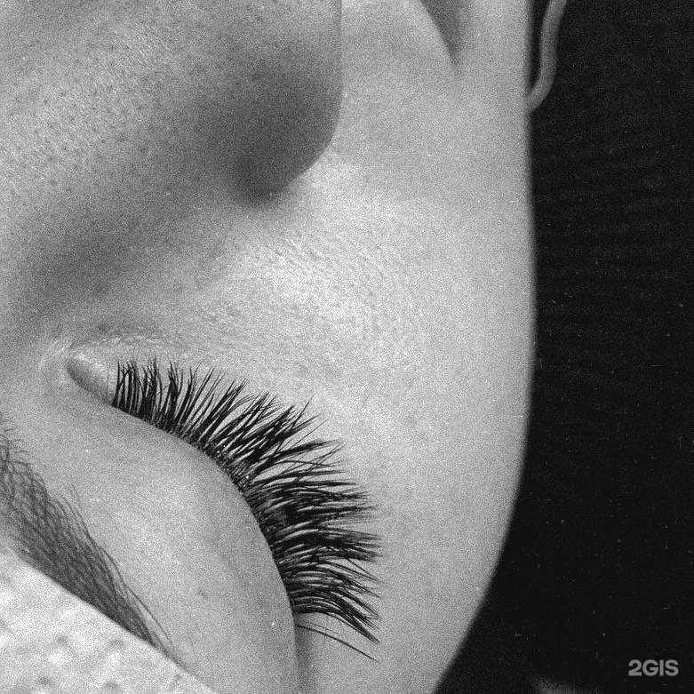 Отзывы на компанию Студия наращивая ресниц в Краснодаре c фото