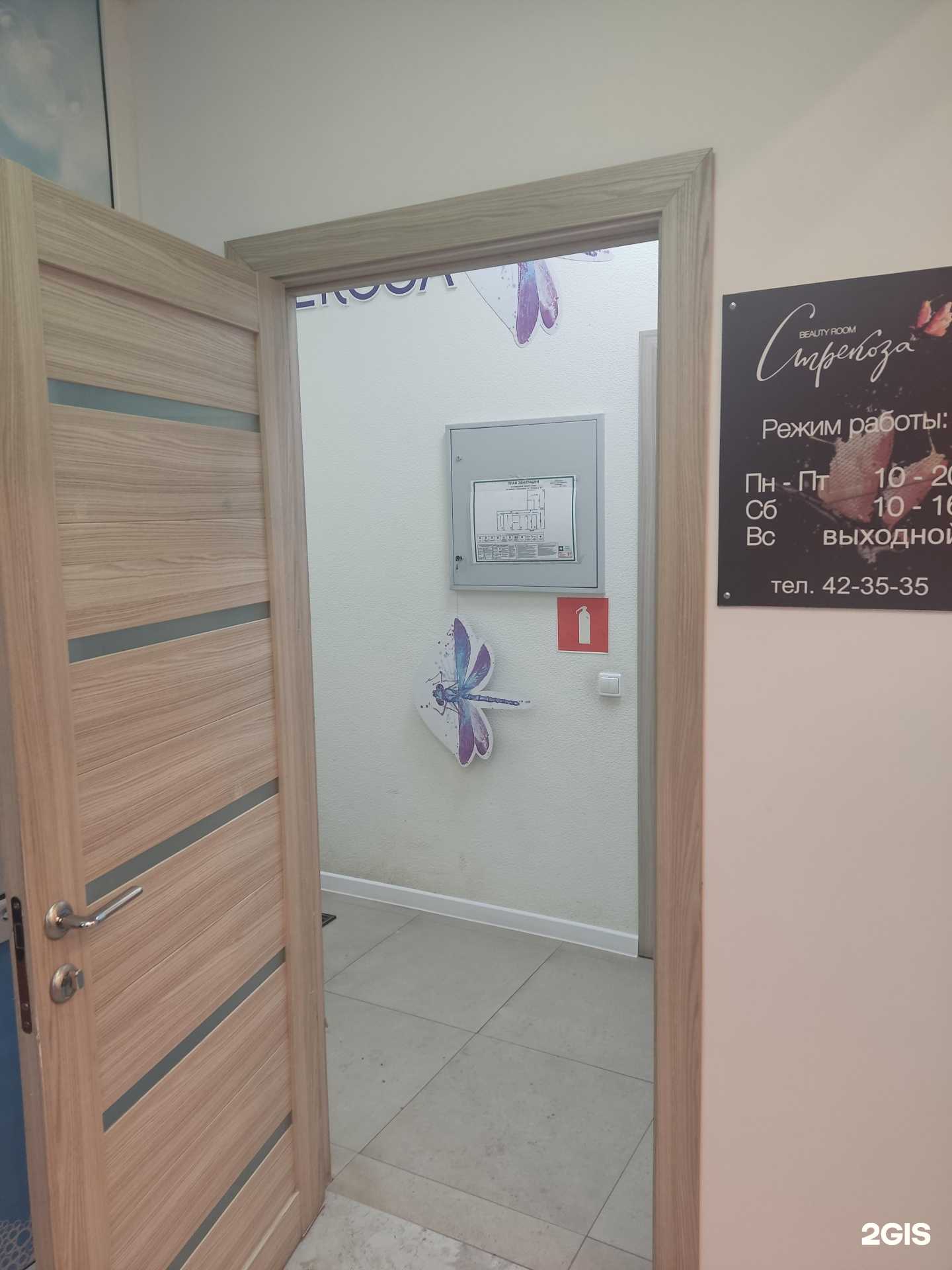 Отзывы на компанию Стрекоза в г. Сыктывкар c фото