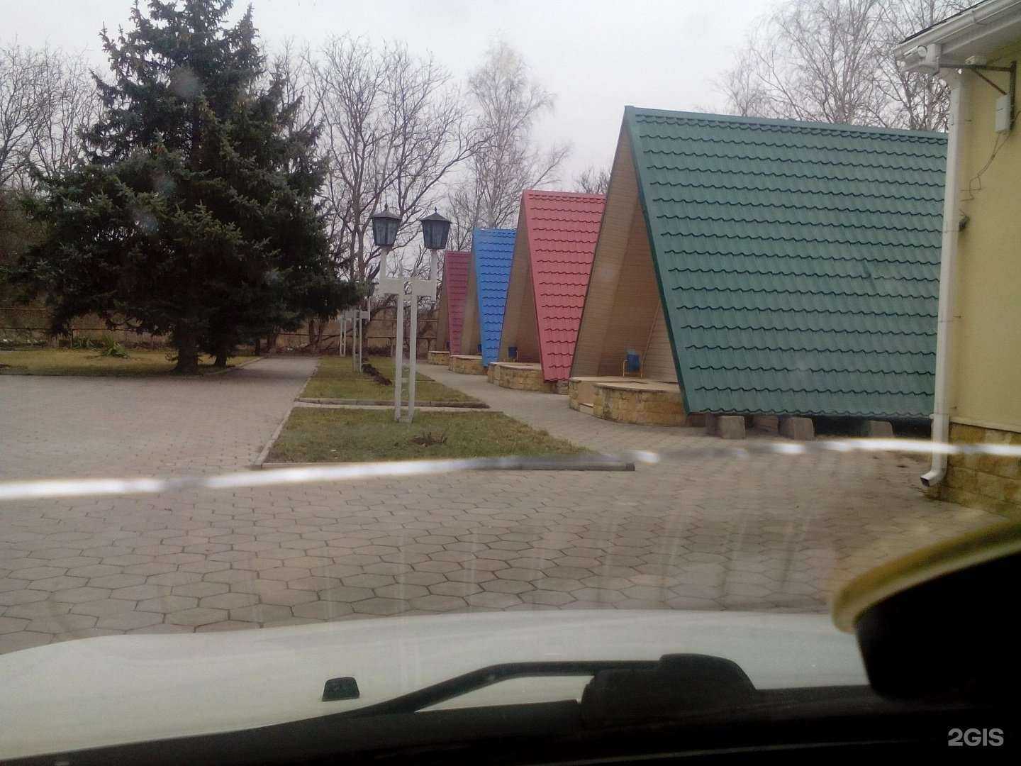 Отзывы на компанию Джентльмены у дачи в г. Георгиевск c фото