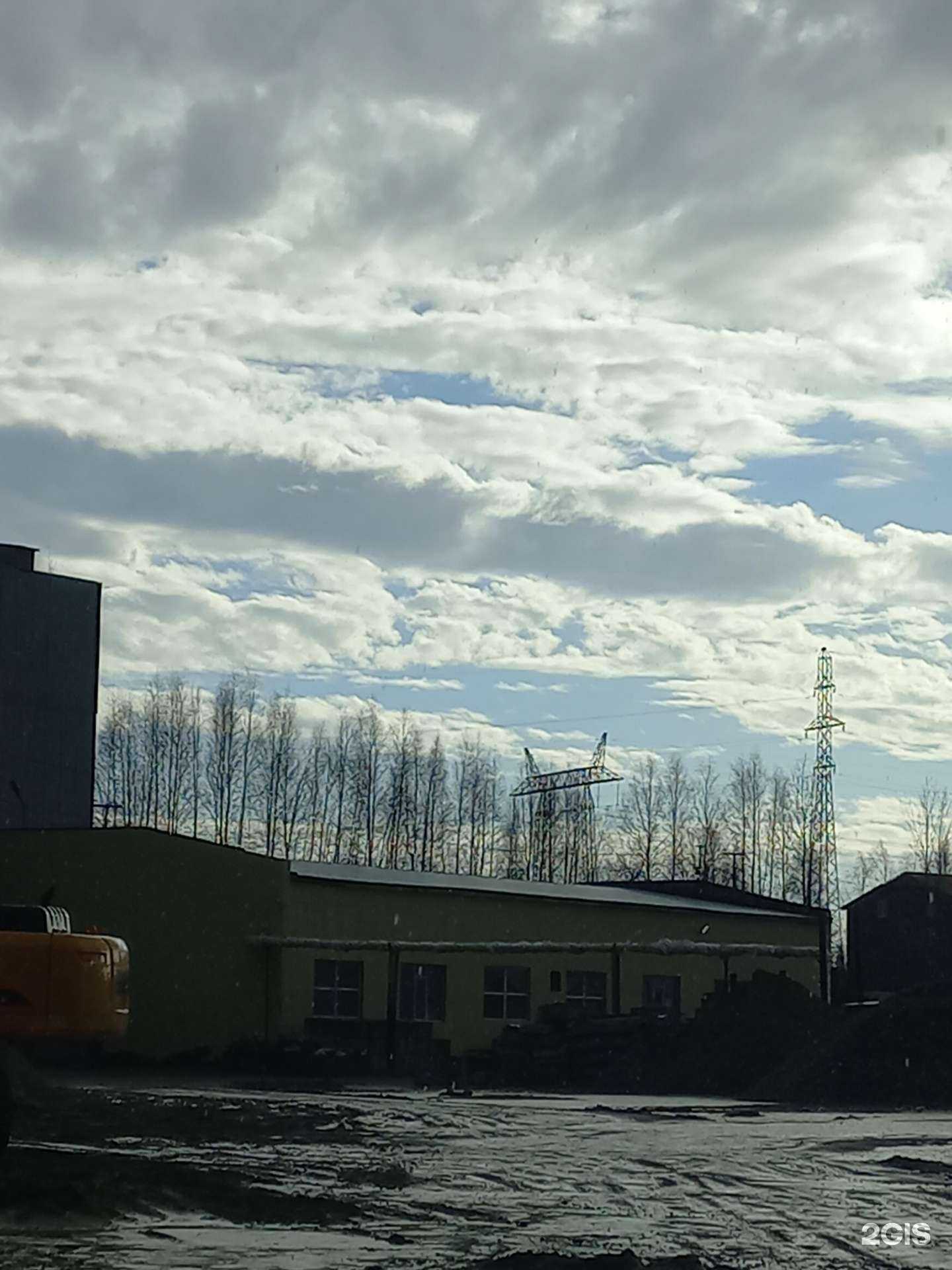 Отзывы на компанию Автобан-Ямал в Мегионе c фото - фотография 2 из 2