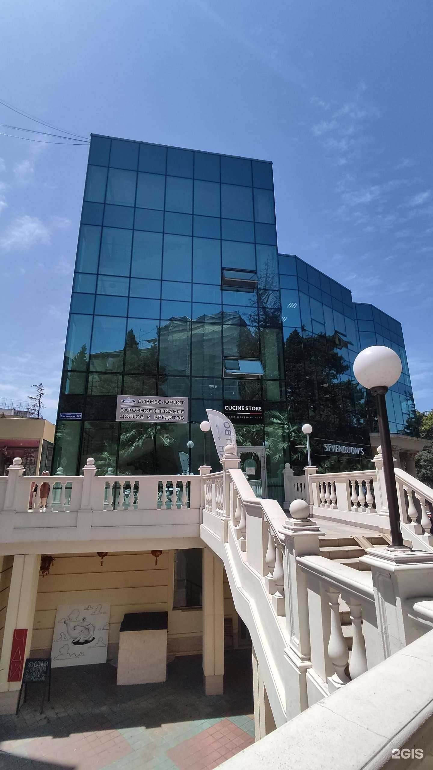 Отзывы на компанию СА-Тур в Сочи c фото