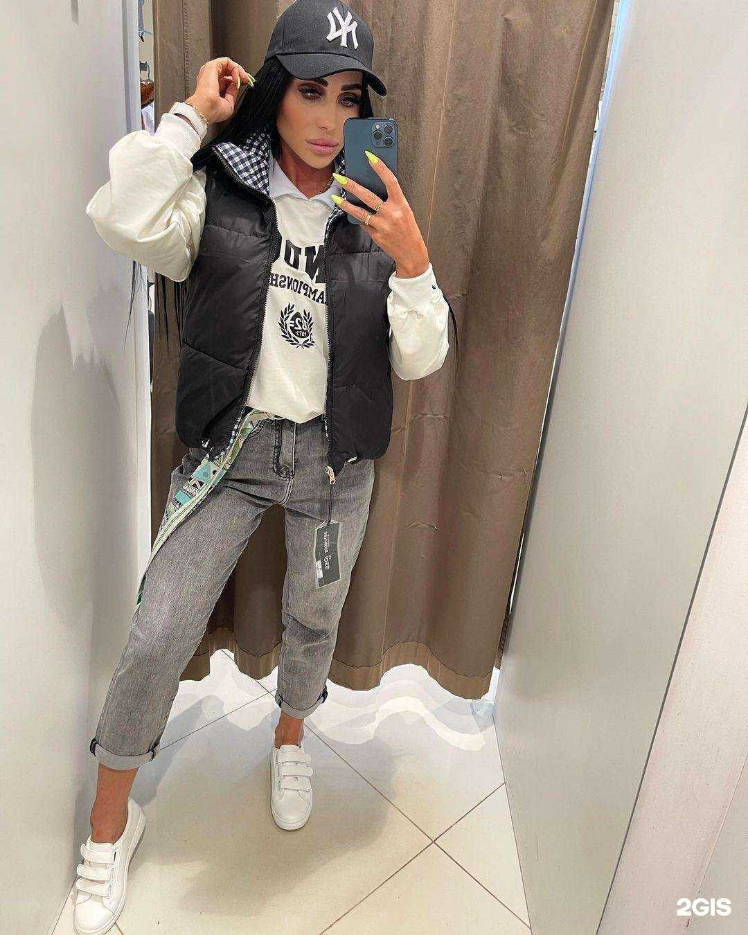 Отзывы на компанию Lady style в Уфе c фото