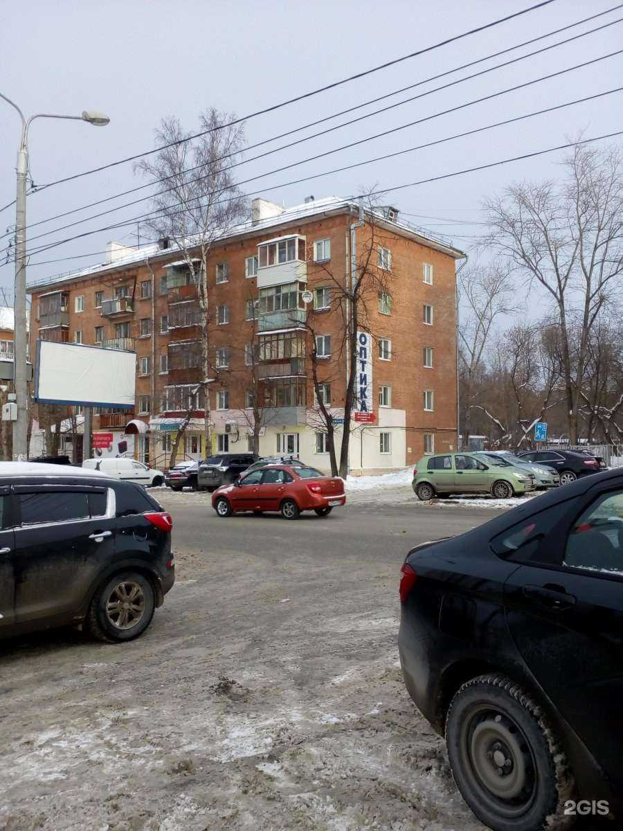 Отзывы на компанию Неокруг в Перми c фото