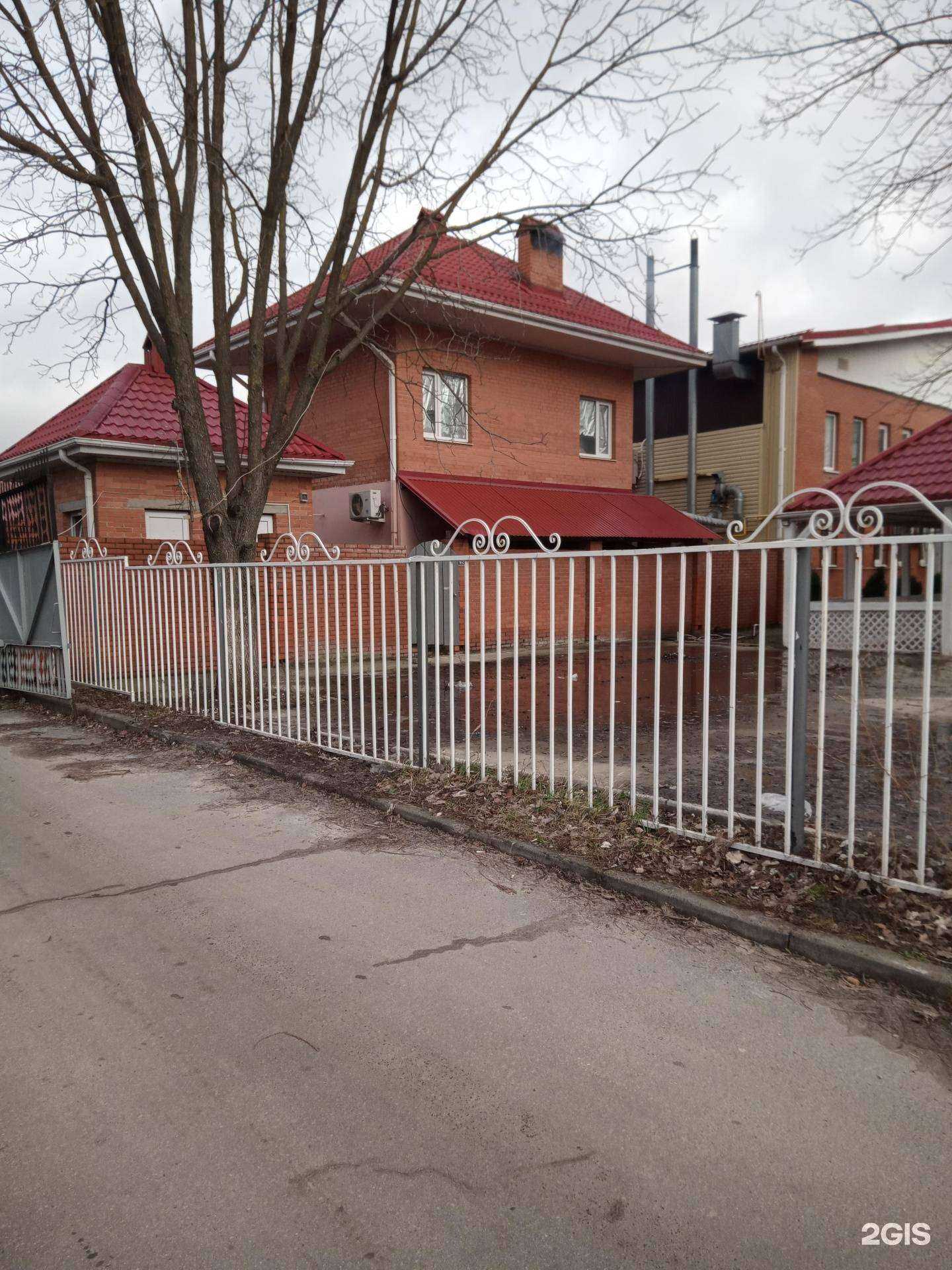 Отзывы на компанию Фристайл в Аксае c фото - фотография 2 из 2