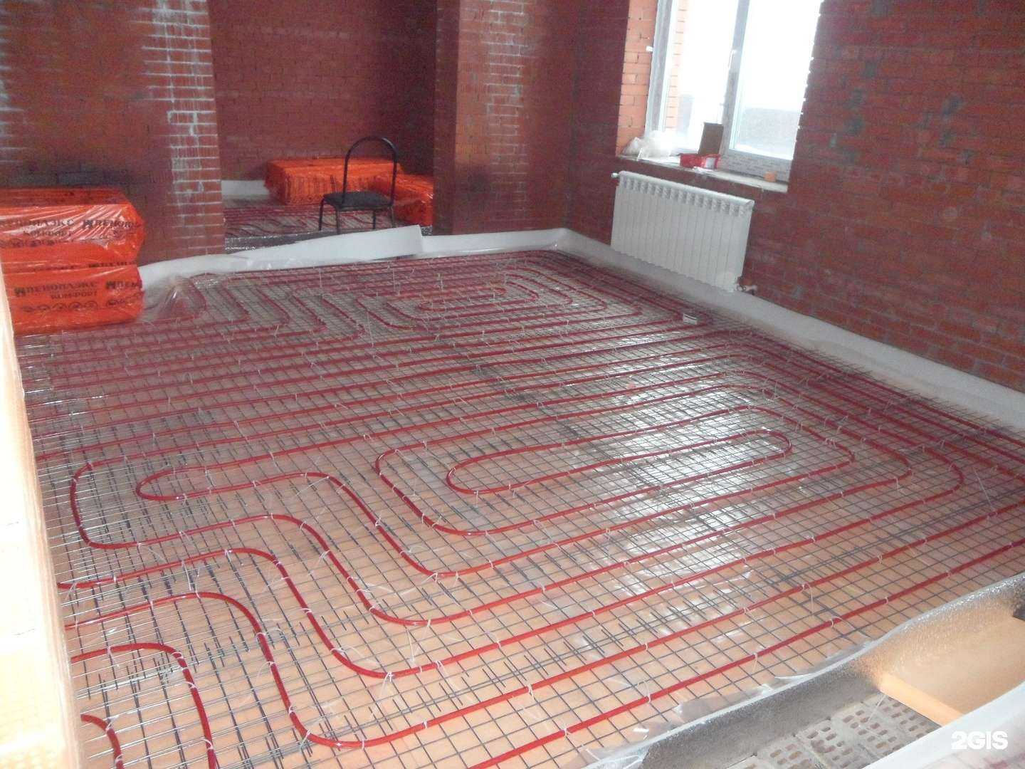 Отзывы на компанию ТеплоГид в г. Ижевск c фото