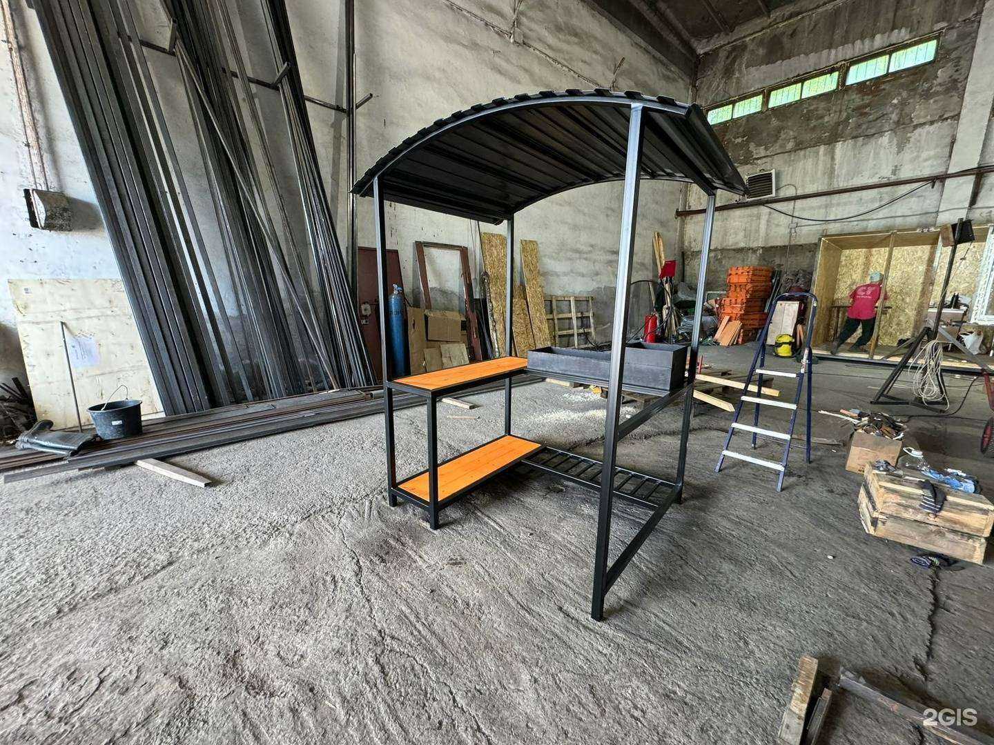 Отзывы на компанию Стройкаveka в г. Новокузнецк c фото