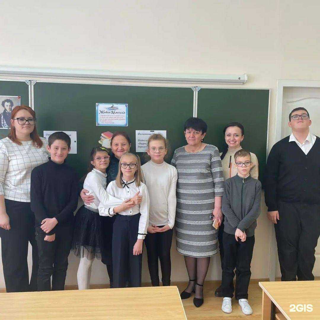 Отзывы на компанию Адыгейская республиканская школа-интернат для детей с нарушениями слуха и зрения в Майкопе c фото