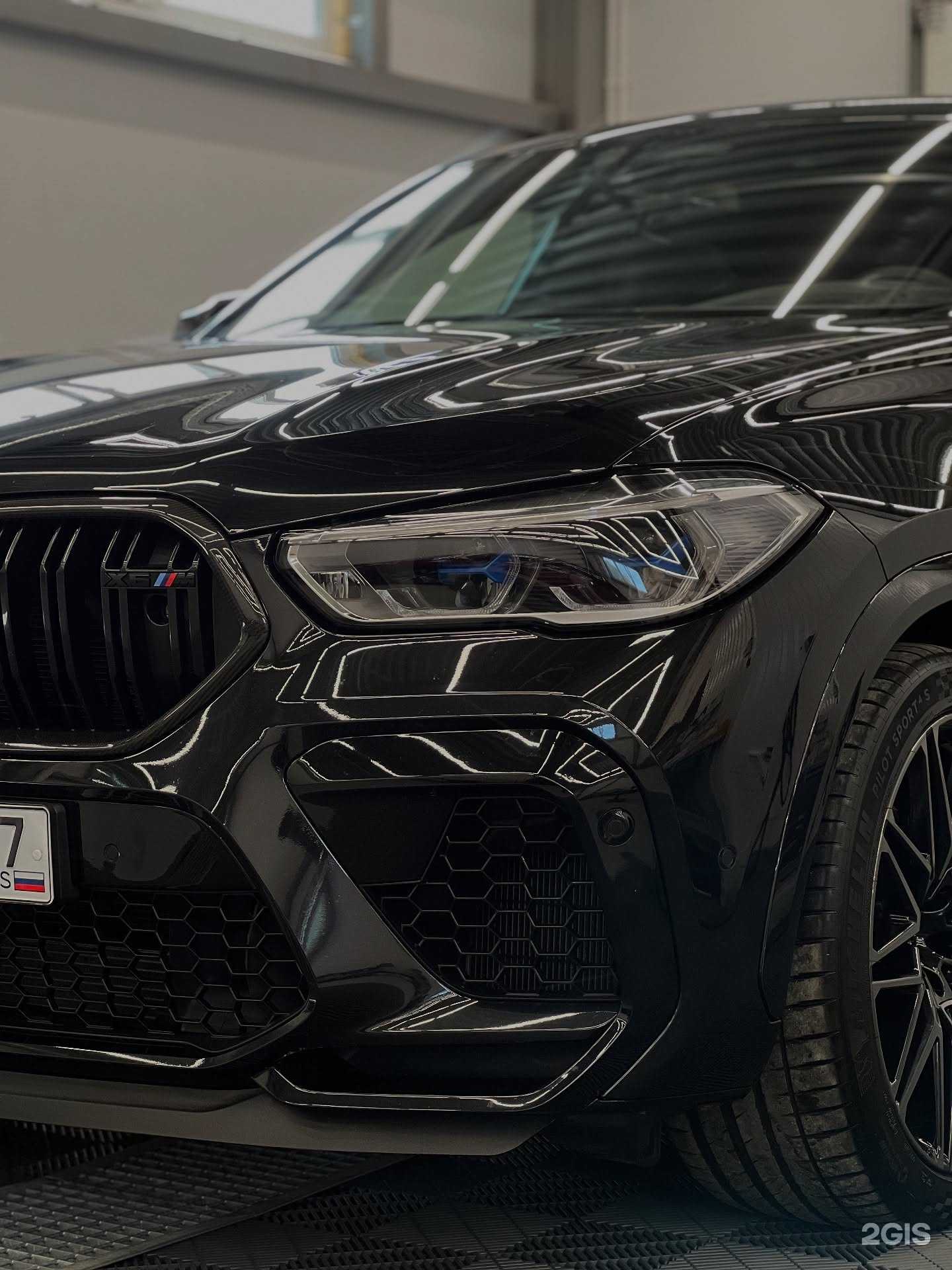 Отзывы на компанию Abt Detailing в Иванове c фото