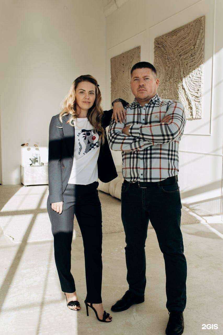 Отзывы на компанию Eva в Воронеже c фото