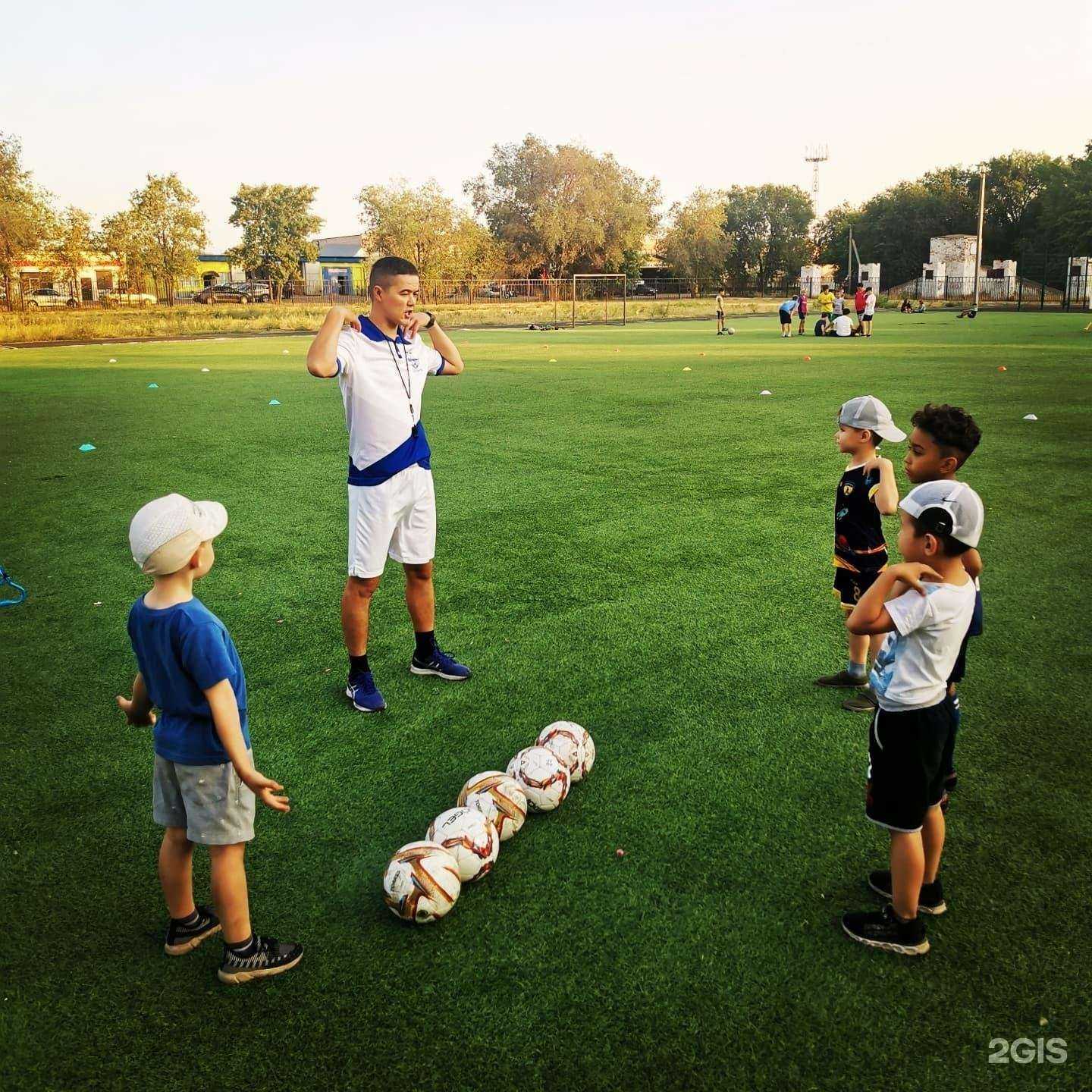 Отзывы на компанию Легион в Оренбурге c фото