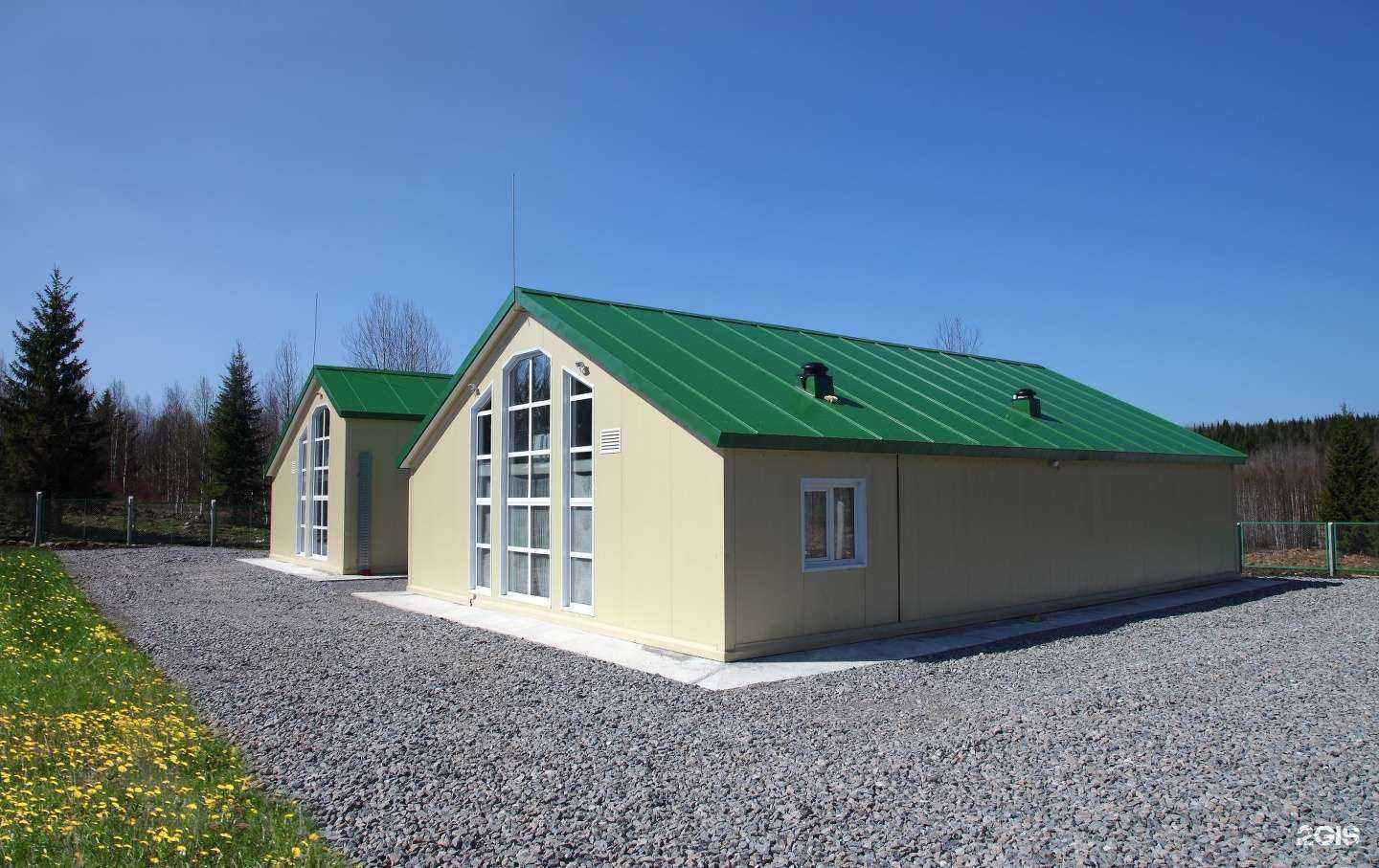 Отзывы на компанию Экостройпроект в г. Пермь c фото