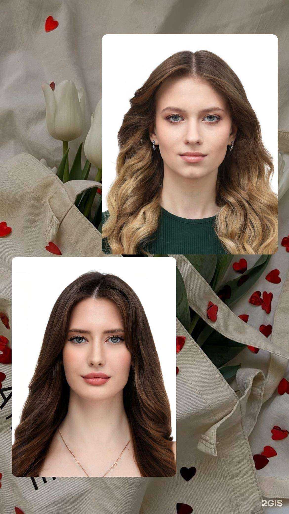 Отзывы на компанию Dream Passport Beauty в г. Барнаул c фото