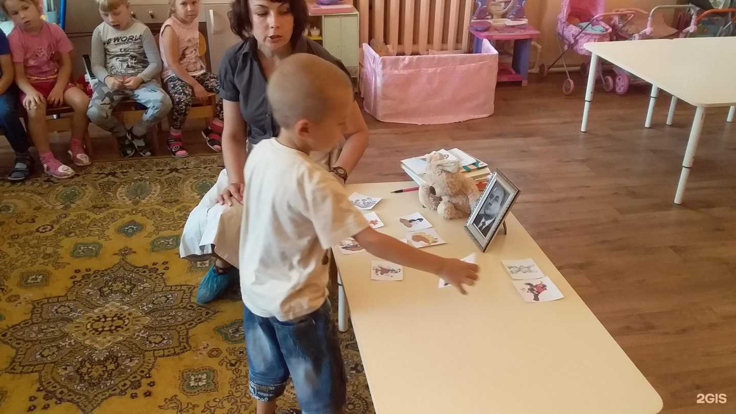 Отзывы на компанию Дружные ребята в г. Елец c фото