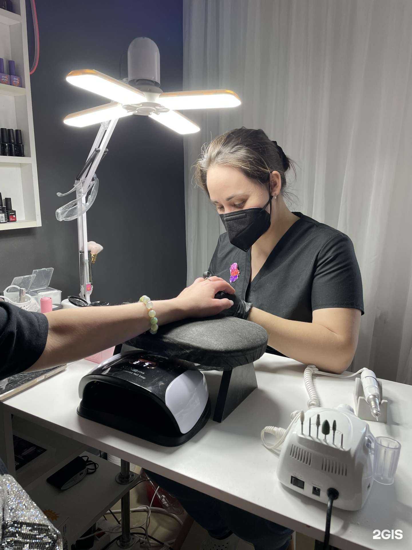 Отзывы на компанию Sheginails в Набережных Челнах c фото