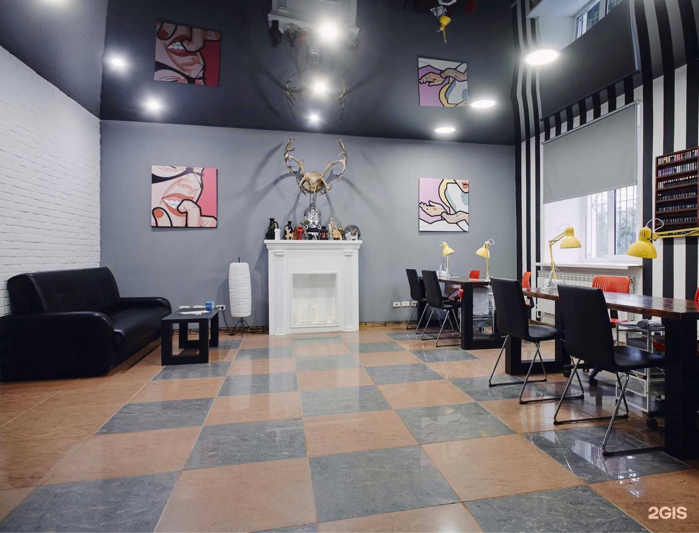 Отзывы на компанию Мята в Костроме c фото