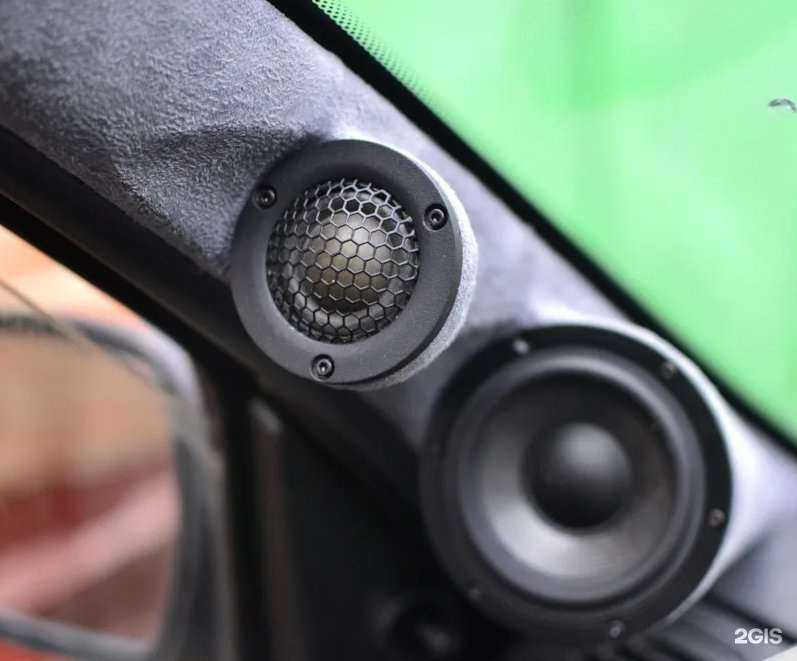 Отзывы на компанию Магазин автозвука в Чебоксарах c фото