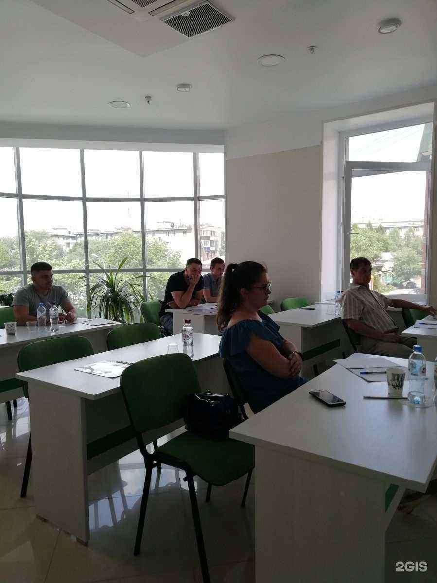 Отзывы на компанию Деловая инициатива в Оренбурге c фото