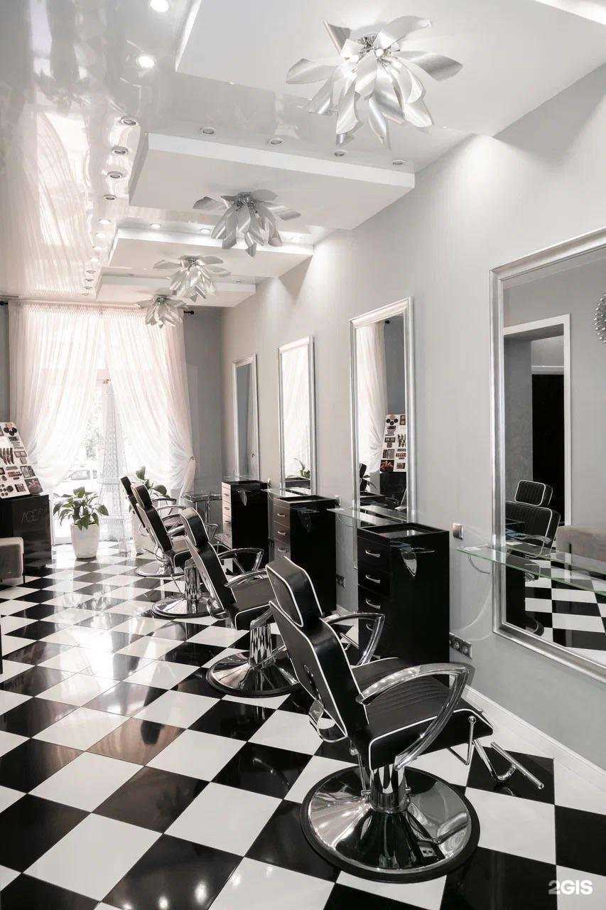 Отзывы на компанию Celebrity Beauty Space в Барнауле c фото