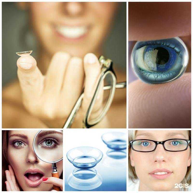 Отзывы на компанию Идеал оптика в Волжске c фото