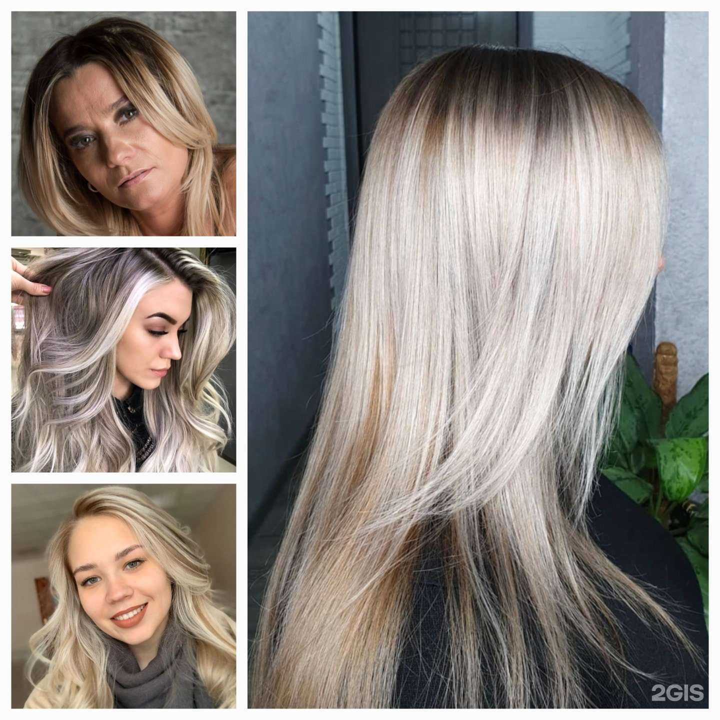 Отзывы на компанию Кабинет парикмахера в Норильске c фото