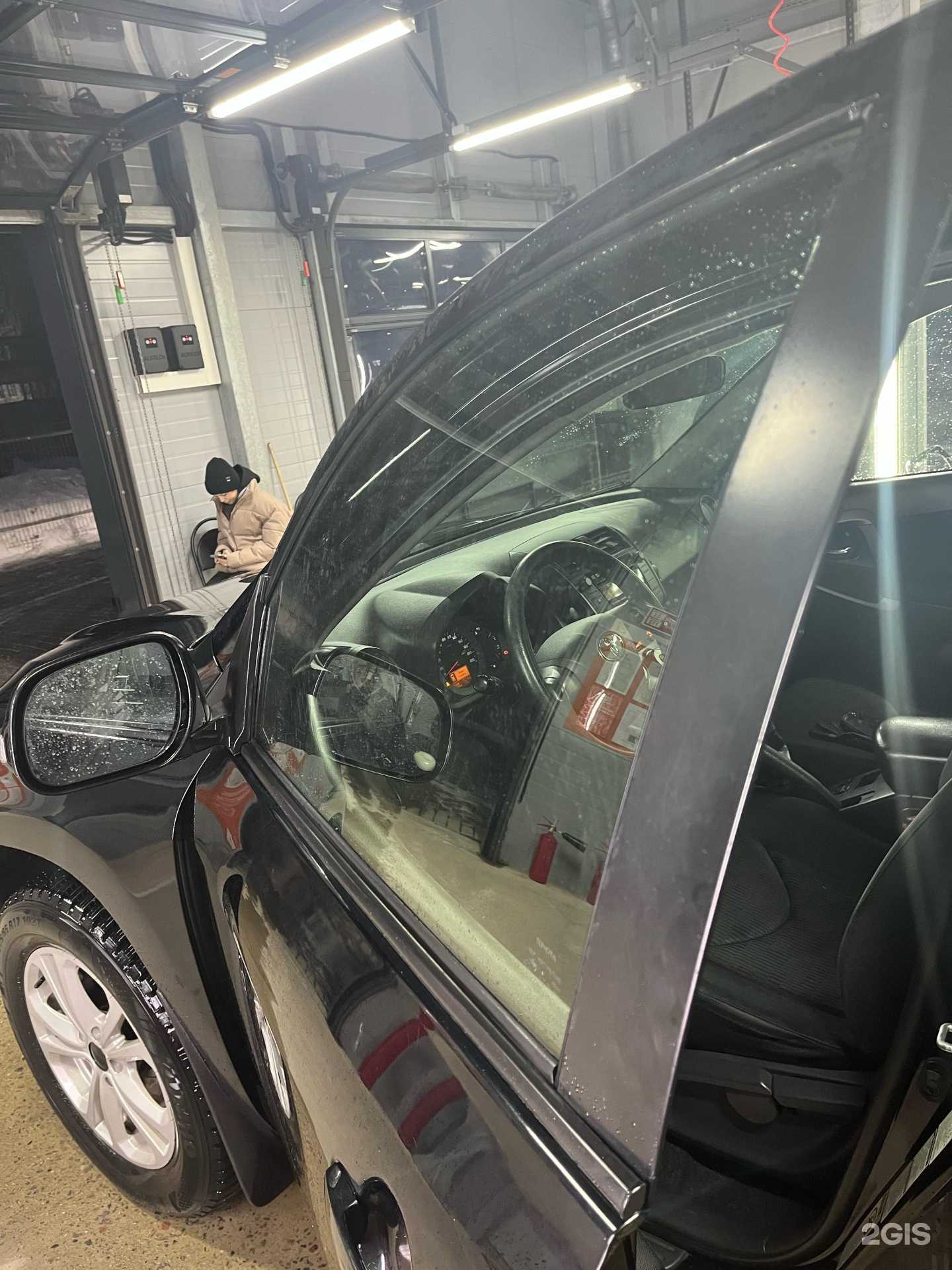 Отзывы на компанию RobotCarWash в г. Тула c фото