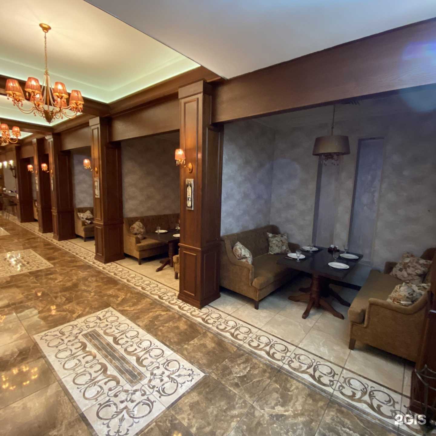 Отзывы на компанию ТбилисО в Сочи c фото