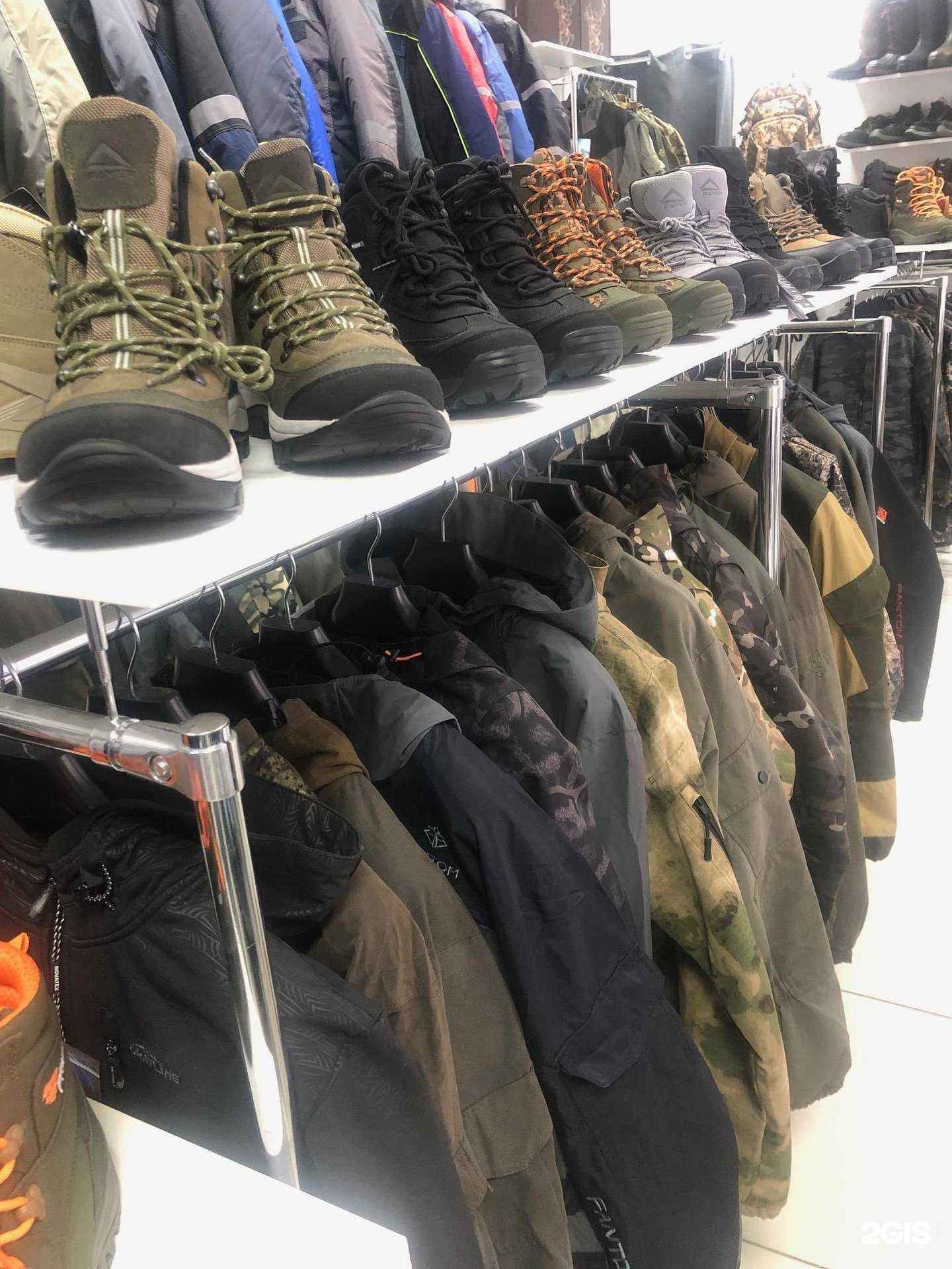 Отзывы на компанию СпецZащита в Томске c фото