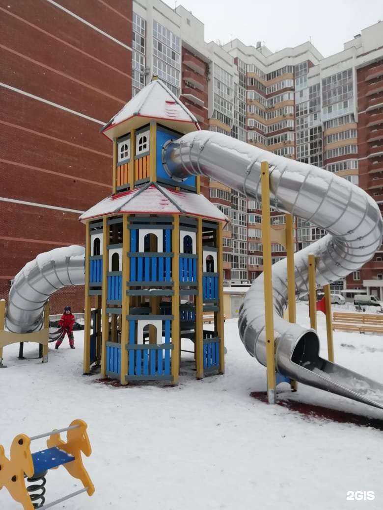 Отзывы на компанию Русгор в г. Киров c фото