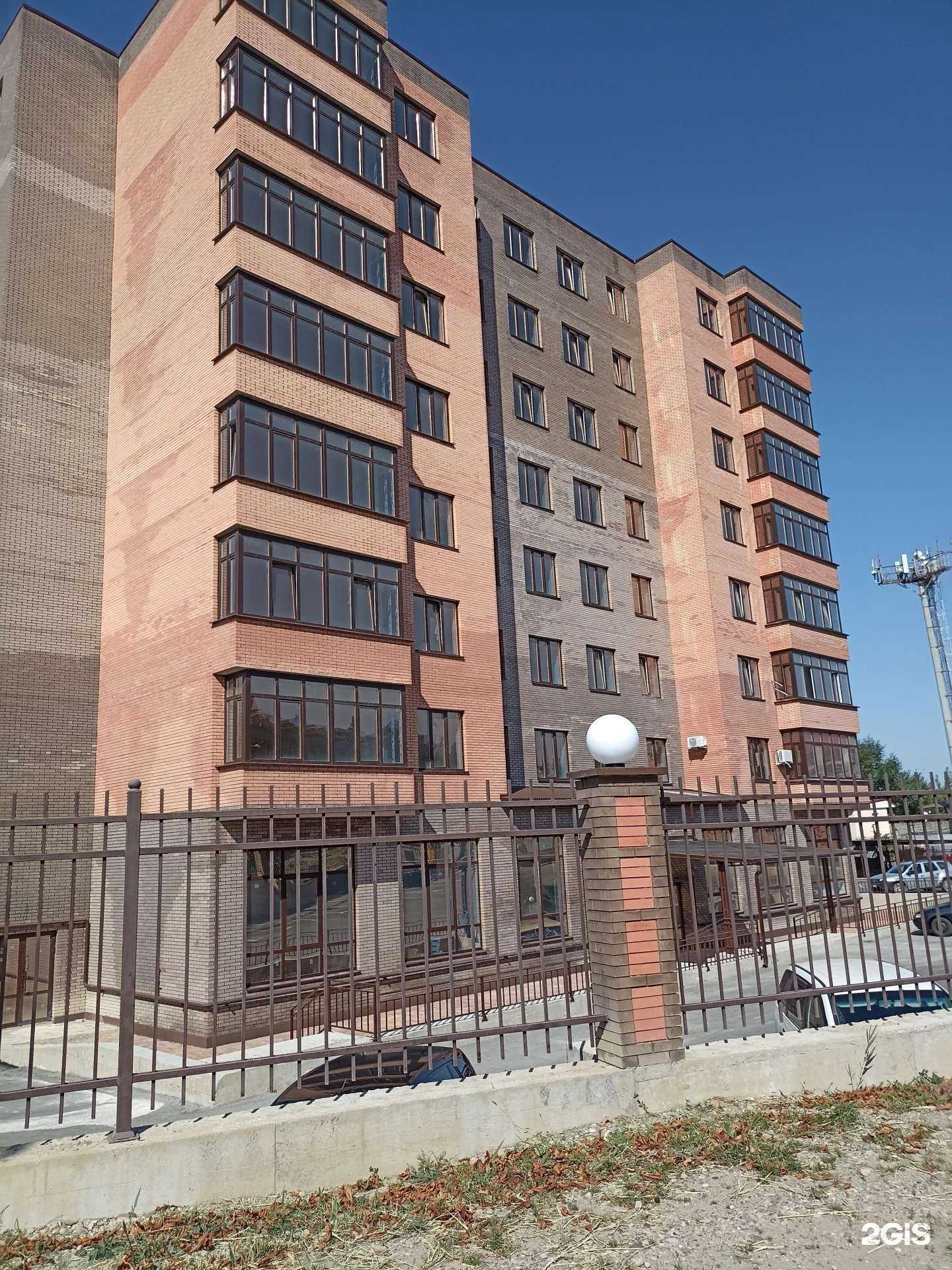 Отзывы на компанию Dr. Arabkhanov Dental Clinic в Лермонтове c фото - фотография 2 из 2