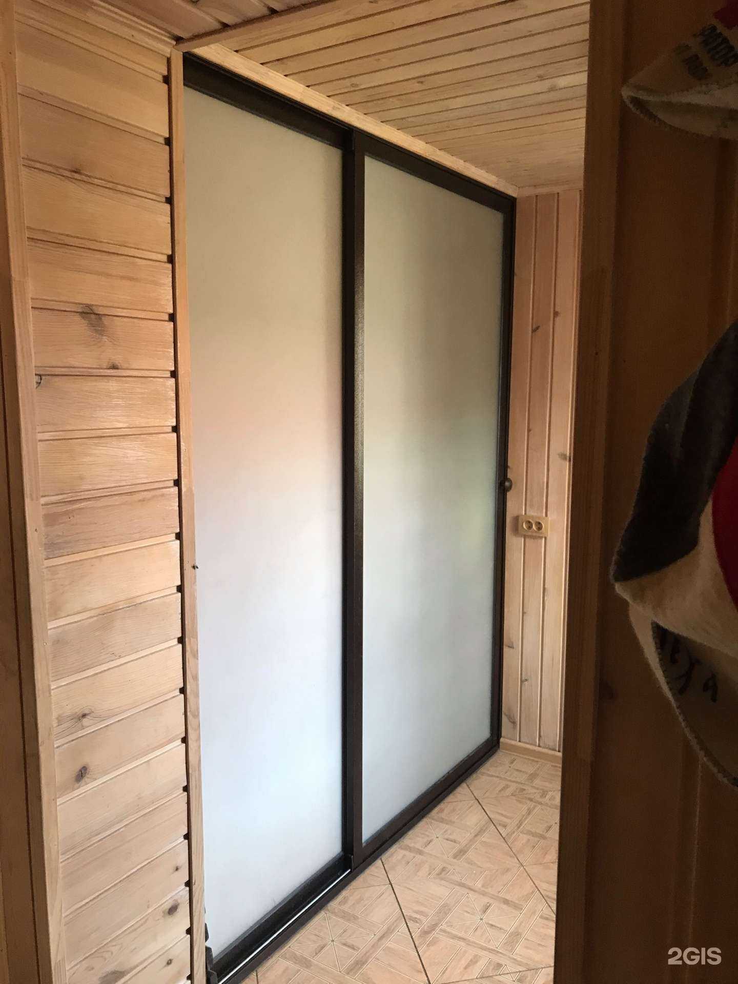 Отзывы на компанию Омстеклосервис в Омске c фото