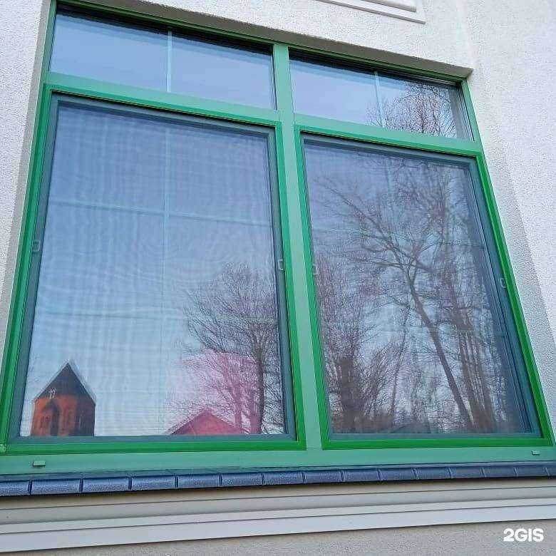 Отзывы на компанию Аврора в Калининграде c фото