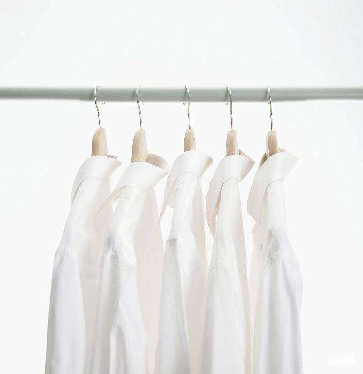 Отзывы на компанию Мистер ландри в Екатеринбурге c фото