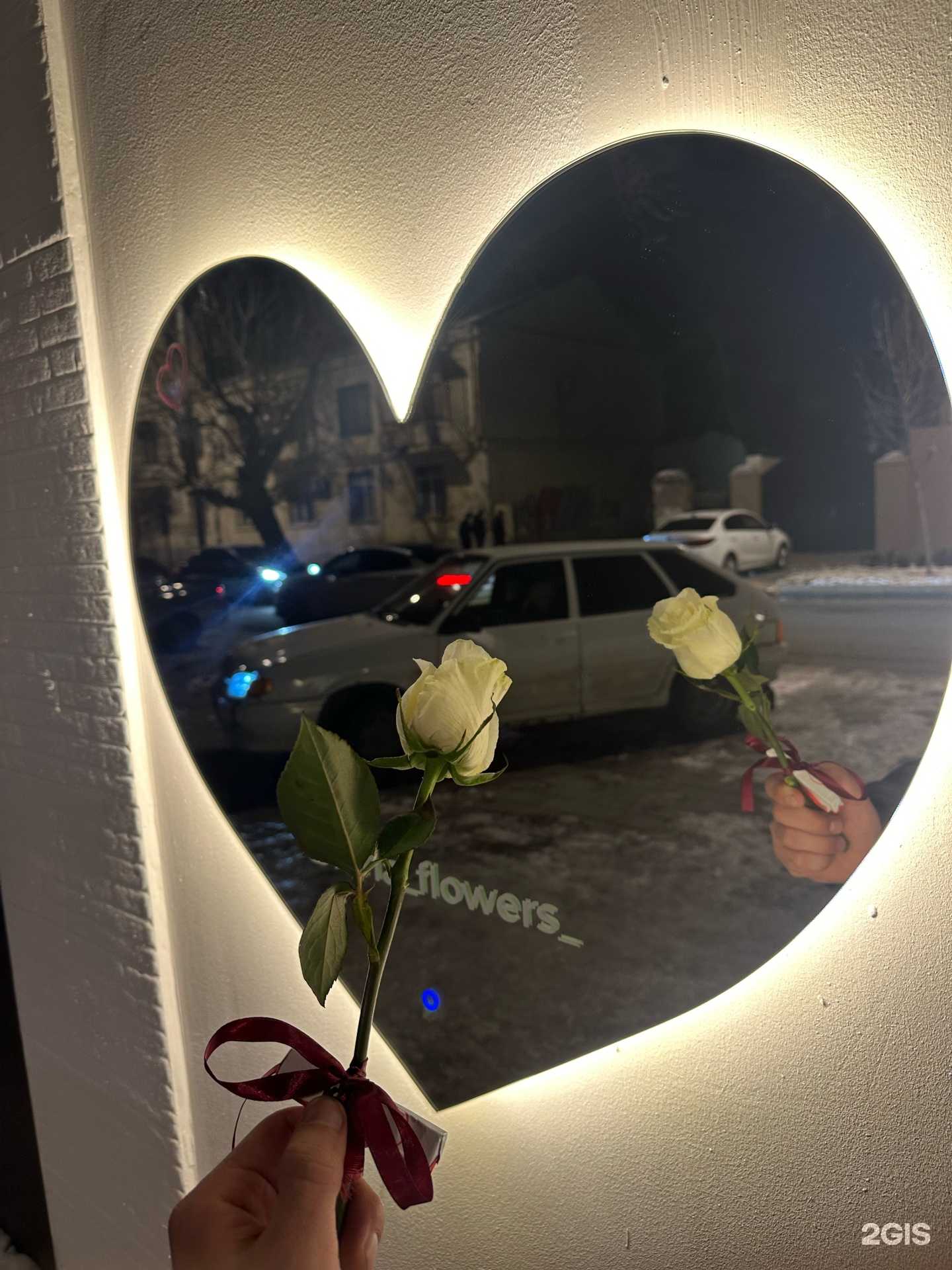 Отзывы на компанию luna flowers в г. Махачкала c фото