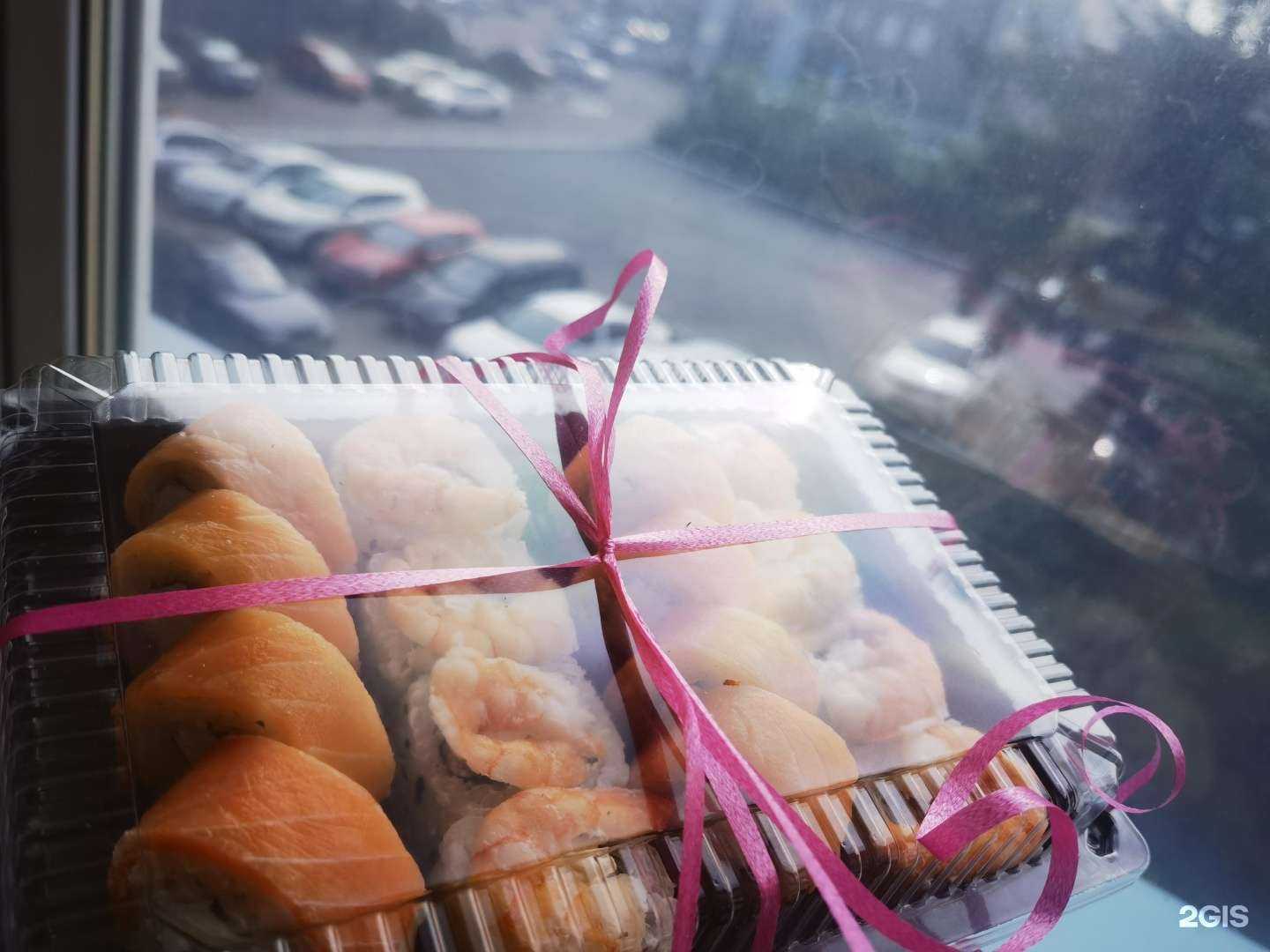 Отзывы на компанию Daikoku42 в Новокузнецке c фото