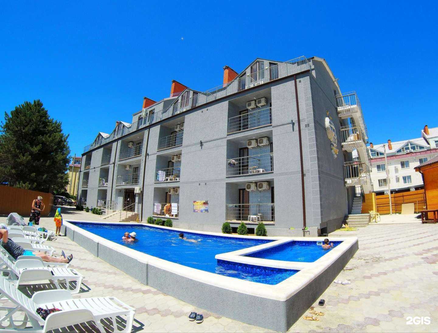 Отзывы на компанию Grand sea в Анапе c фото - фотография 2 из 2