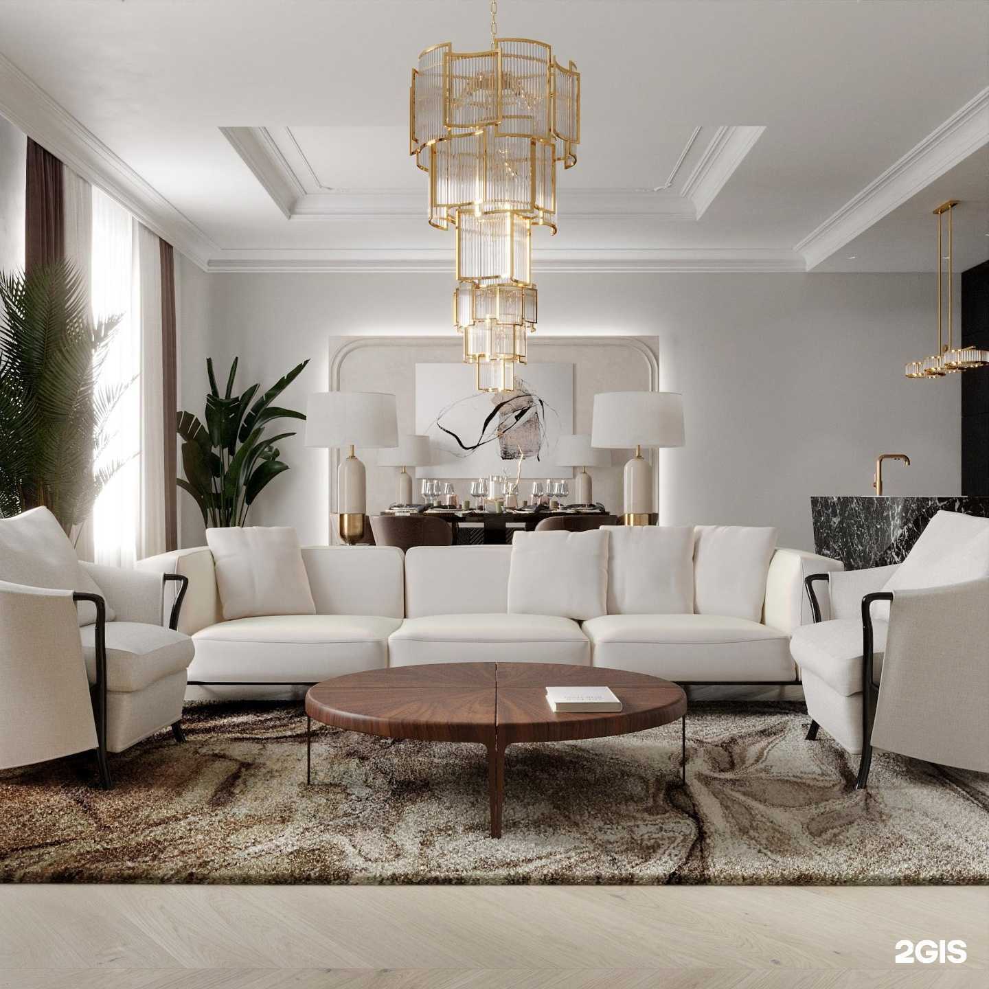 Отзывы на компанию Одизайн в Тюмени c фото