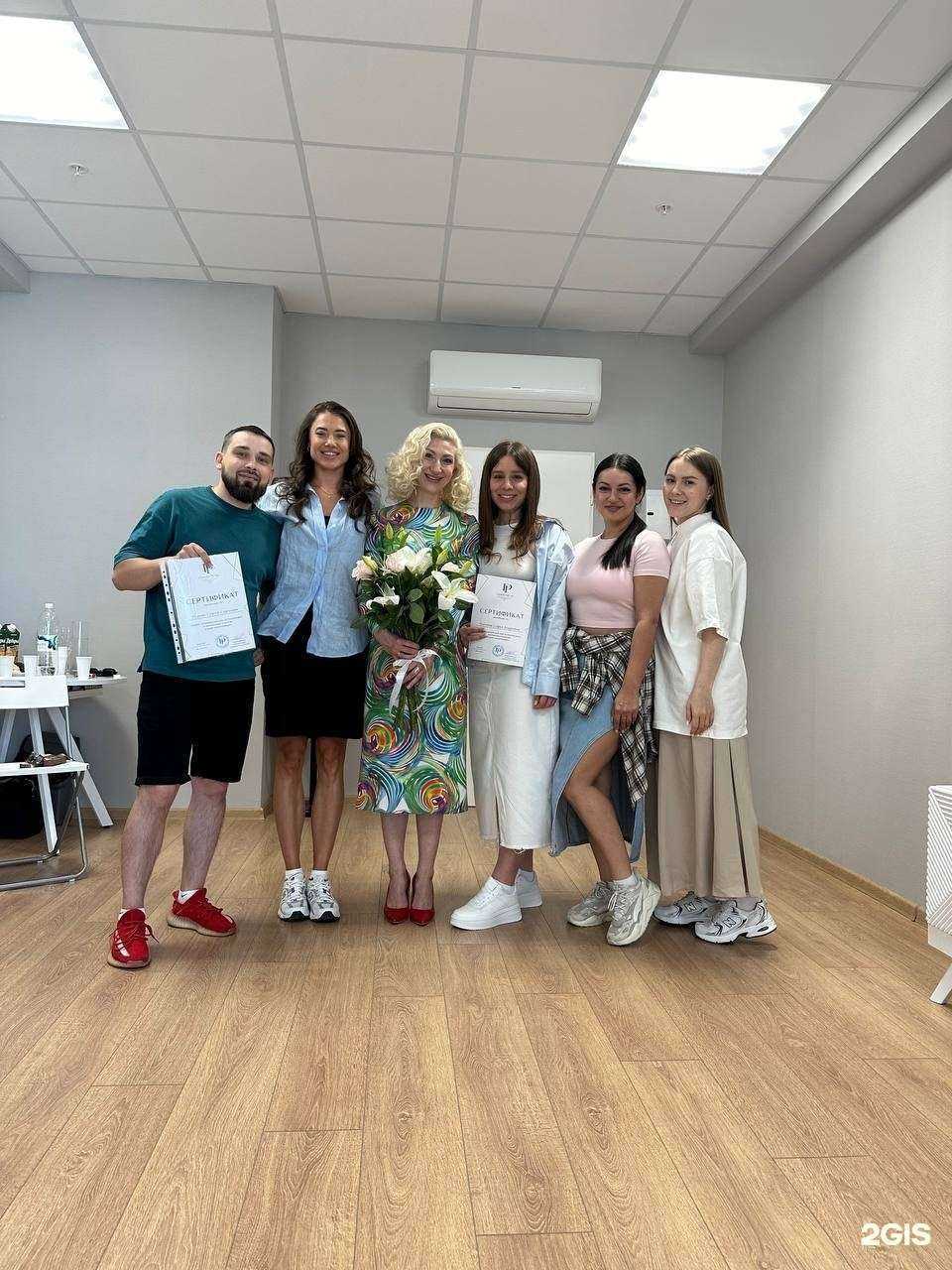 Отзывы на компанию Гений речи в Екатеринбурге c фото